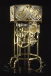 Mechanical Clock